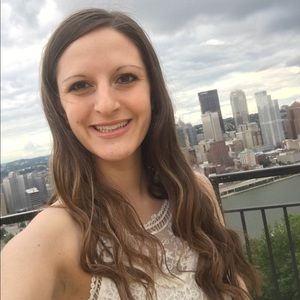 Meet your Posher, Rachel